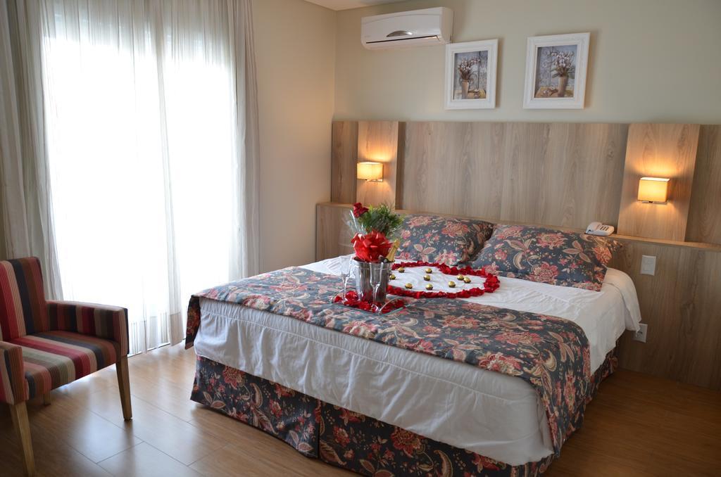 Pousada Aconchego Da Borges Gramado Room photo