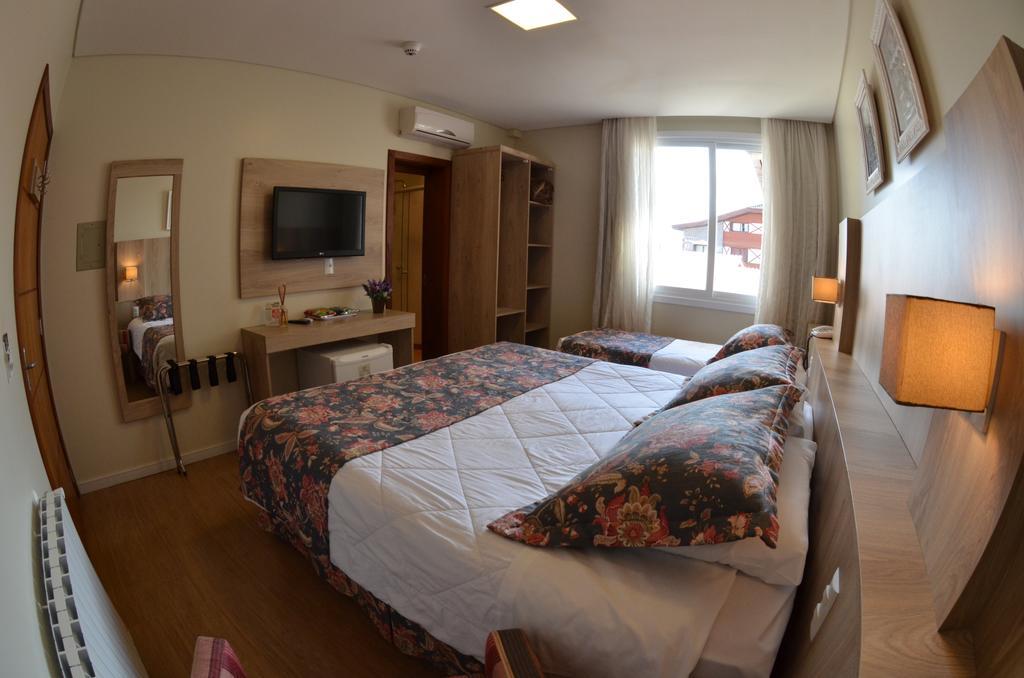 Pousada Aconchego Da Borges Gramado Room photo