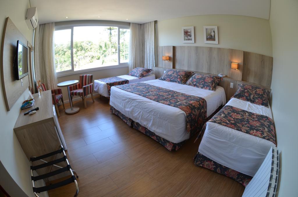 Pousada Aconchego Da Borges Gramado Room photo