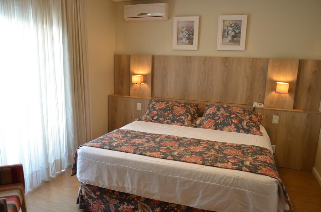 Pousada Aconchego Da Borges Gramado Room photo