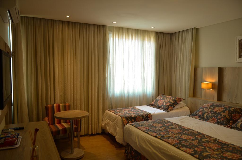 Pousada Aconchego Da Borges Gramado Room photo